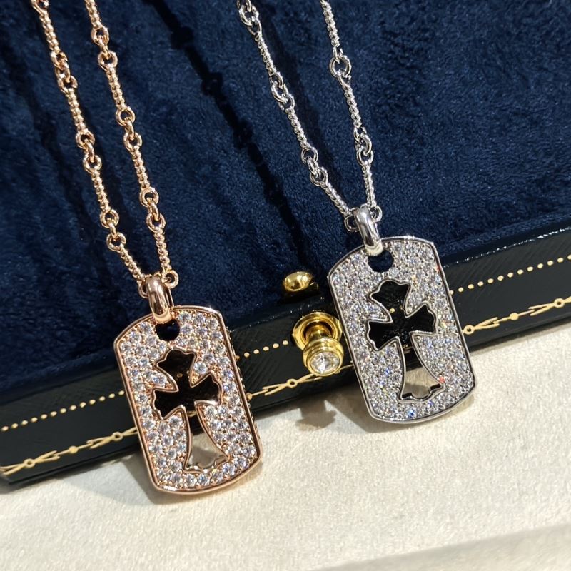 Chrome Hearts Necklaces